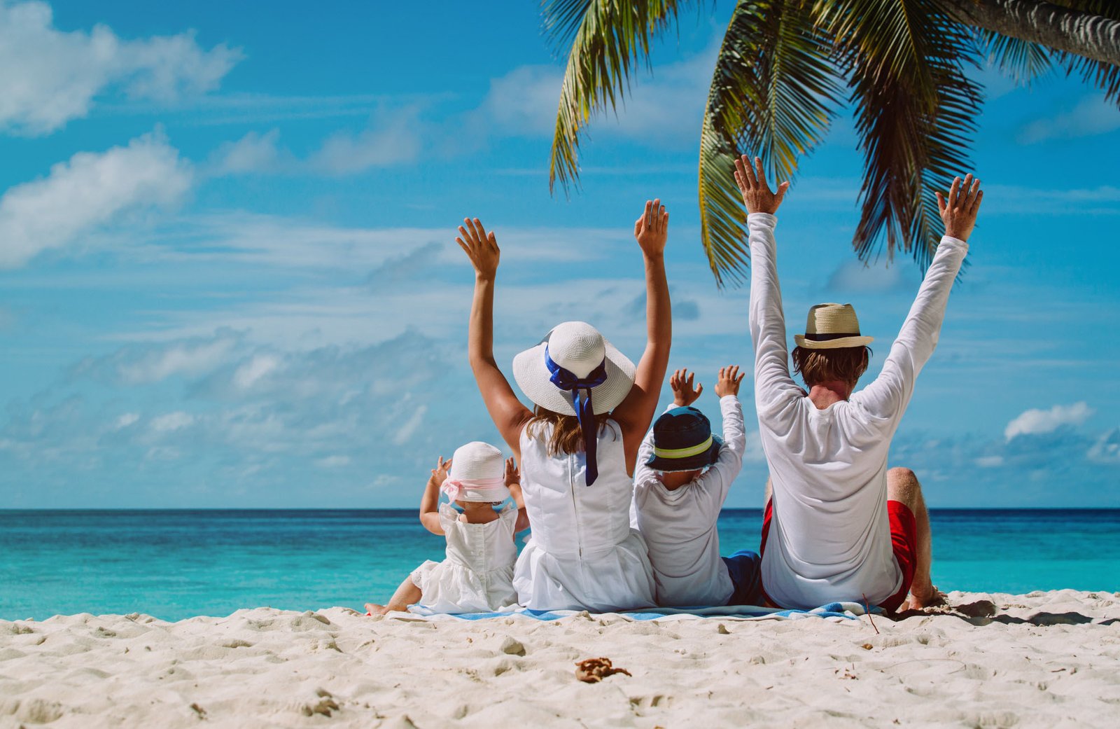 Reisen und Urlaub