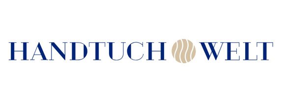 Handtuch-Welt