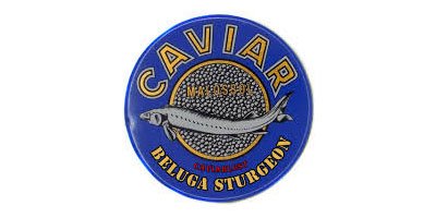 Kaviar Online Shop