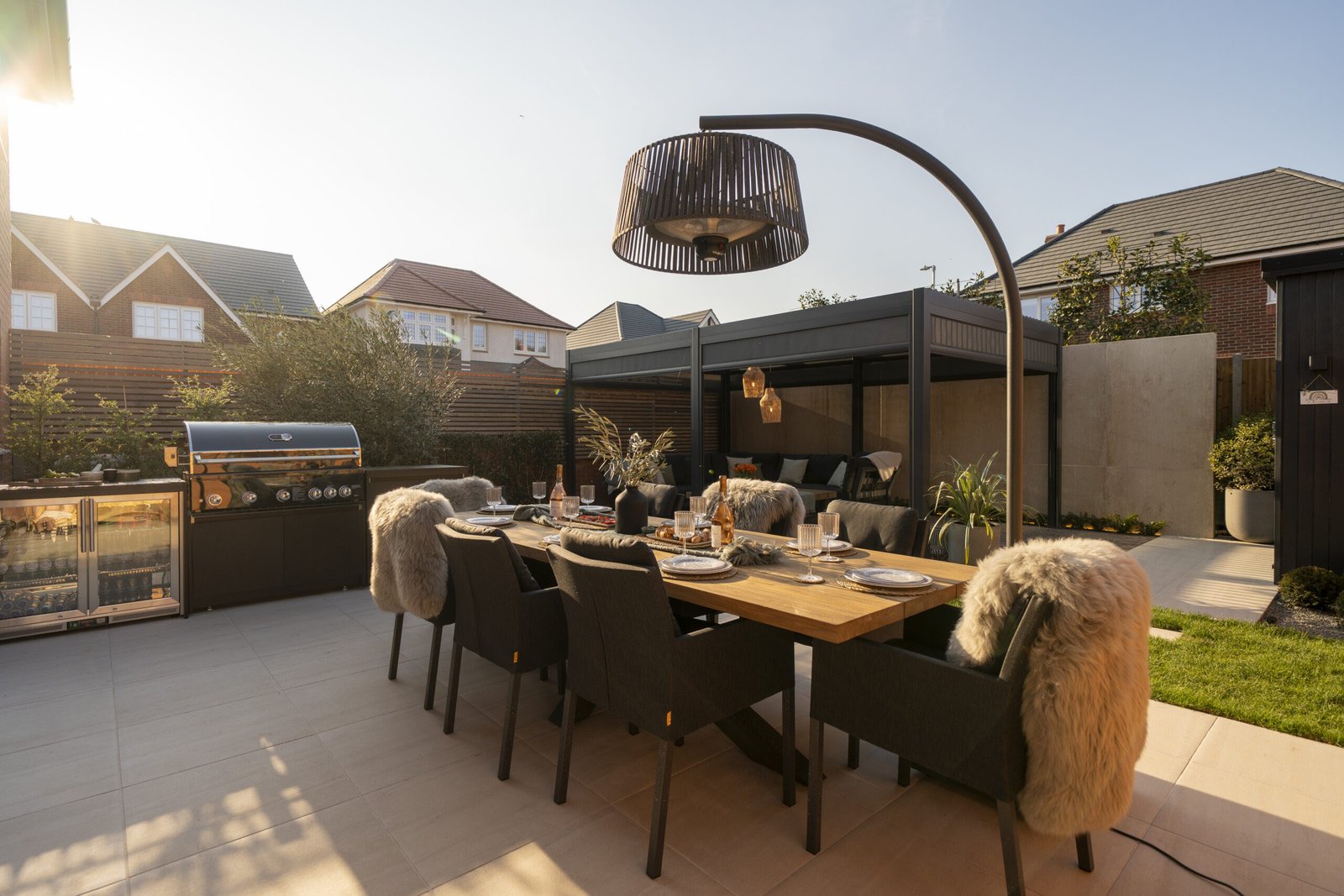 Haus & Garten