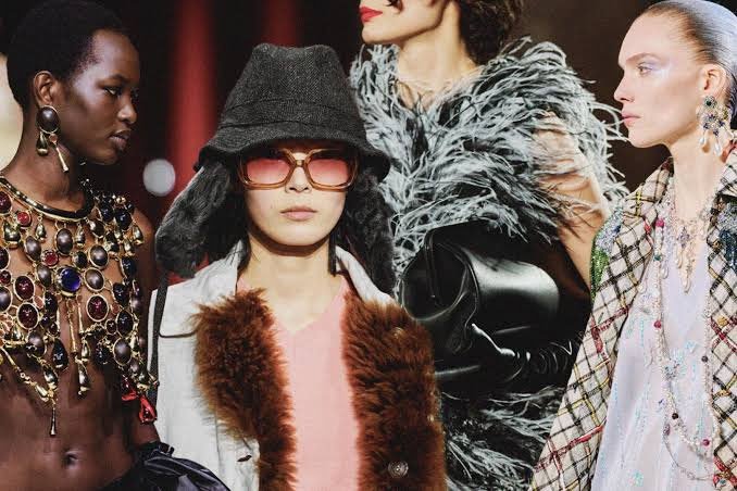 Mode & Accessoires