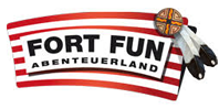 FORT FUN logo
