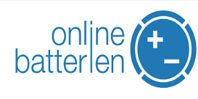 Online Batterien logo