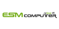 ESM-Computer logo