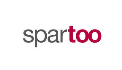 Spartoo logo