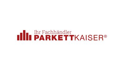 Parkettkaiser logo