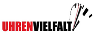 Uhrenvielfalt logo