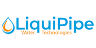 LiquiPipe logo
