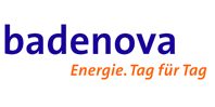 Badenova logo
