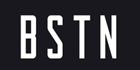 BSTN logo