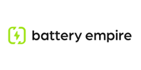 Battery Empire logo