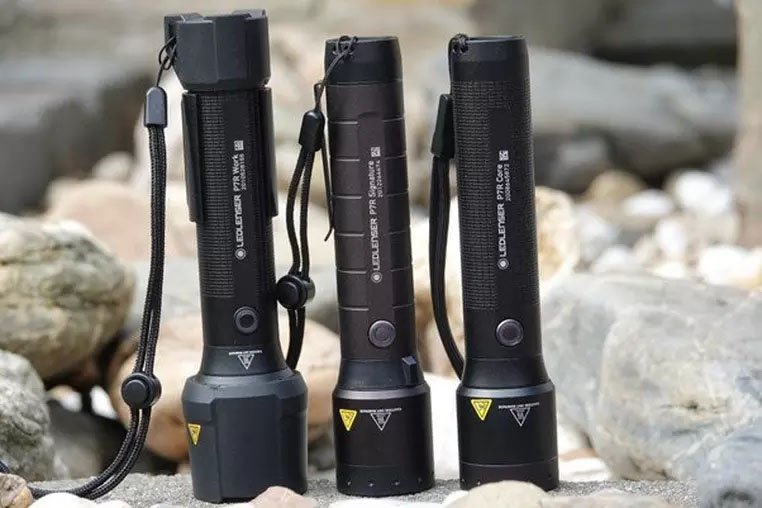 Ledlenser
