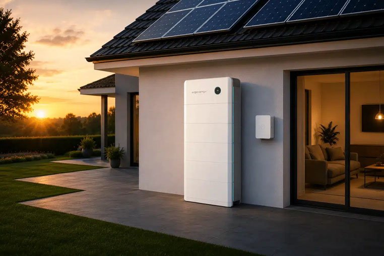 Solarspeicher24