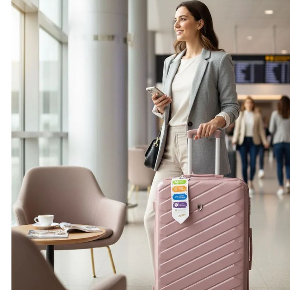 it Luggage