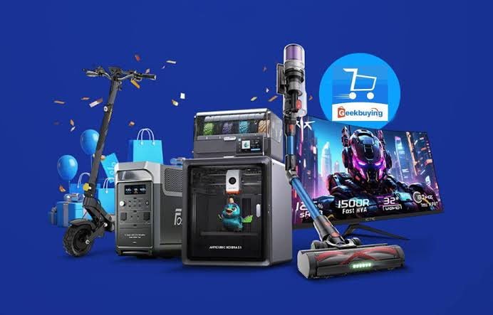 Geekbuying