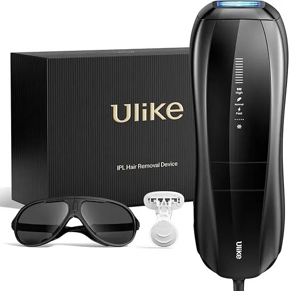 Ulike