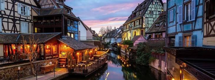 Colmar