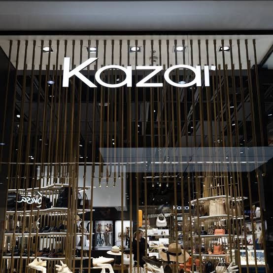 Kazar