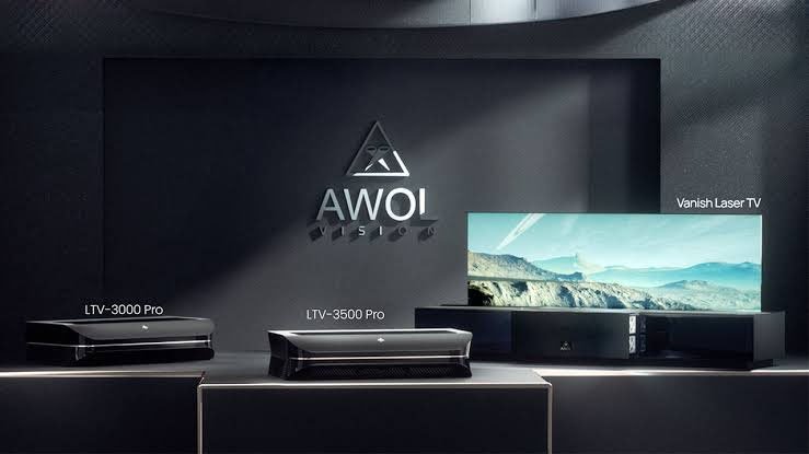 Awol Vision