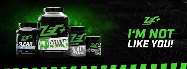 ZEC+