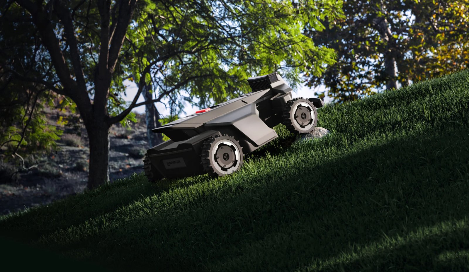 Navimow