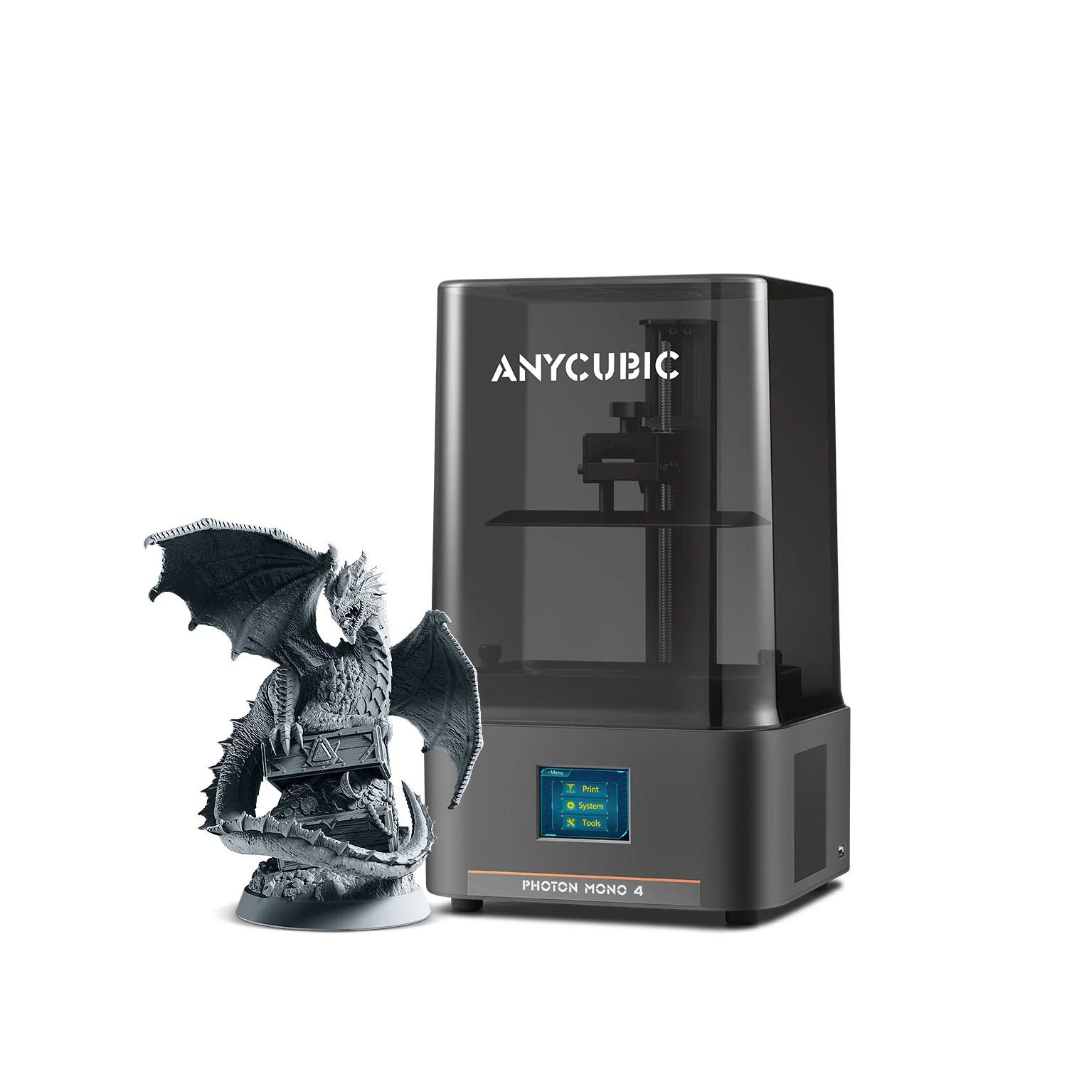 AnyCubic