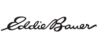 Eddie Bauer logo