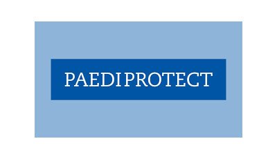 Paediprotect logo