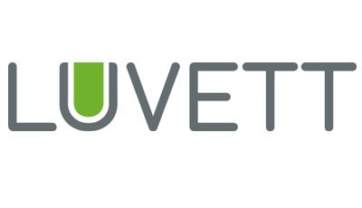 Luvett logo