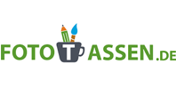 Fototassen.de logo