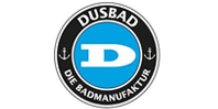 DUSBAD logo
