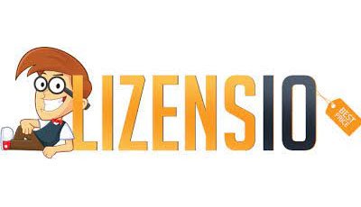 Lizensio logo