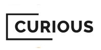 CURIOUS logo