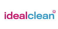 idealclean logo