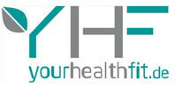Yourhealthfit logo