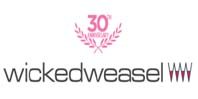 Wicked Weasel logo