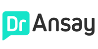 Dr Ansay logo